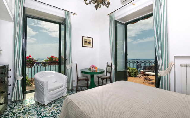Palazzo Margherita Positano
