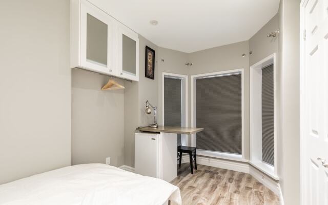 Chinatown Gem Guesthouse
