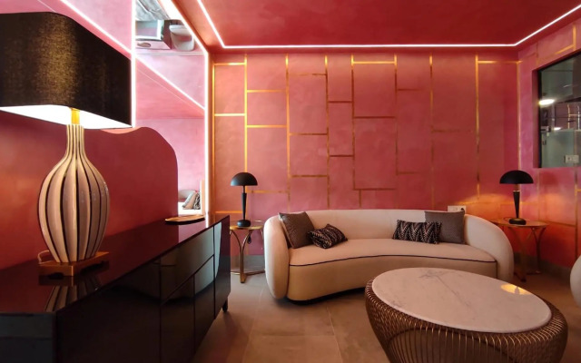 Hotel Ritual Torremolinos Adults Only (ex. P&V Stella Polaris)