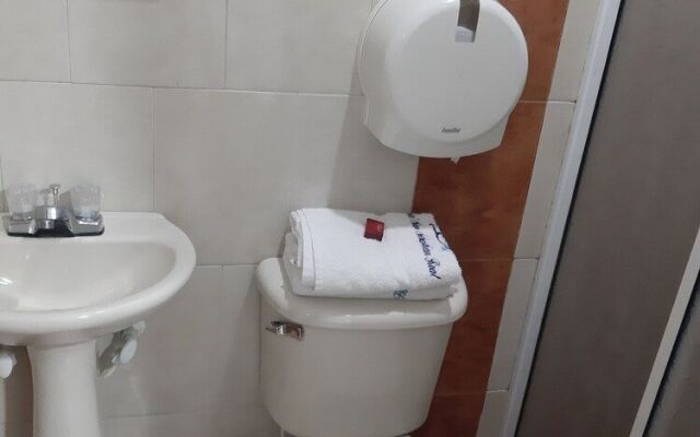 Hotel San Sebastian Real