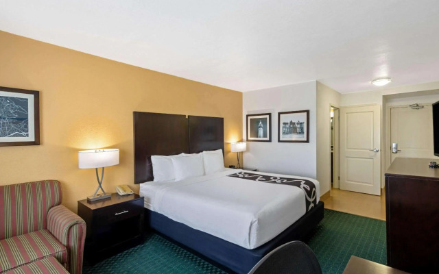 La Quinta Inn Berkeley