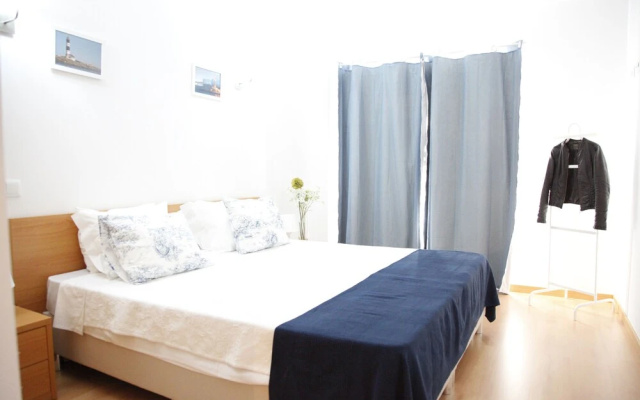 Rocha Tower by Beach Rentals