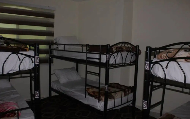 Alsultan Hostel