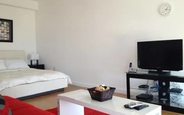 UBliss Suites @ 70 Greene