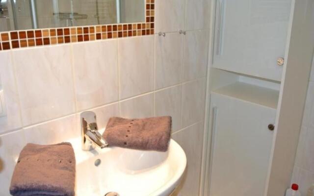 Haus Dünenburg Dünenburg App 38