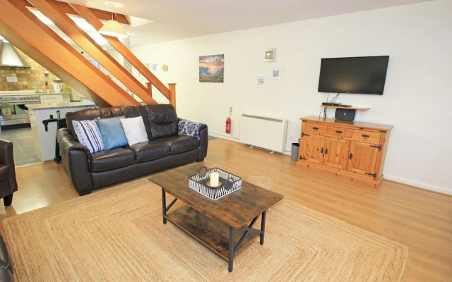River's Edge Penthouse