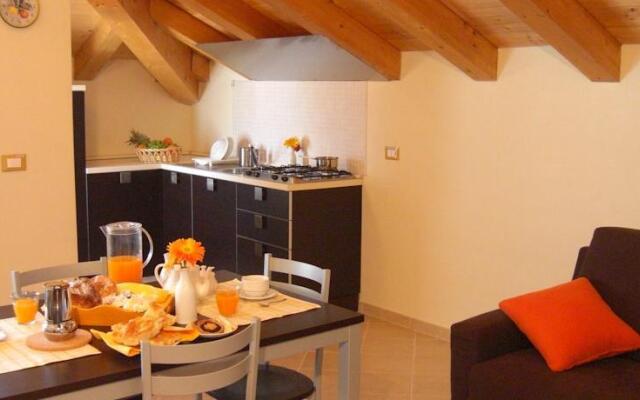 LES BIJOUX Apartments
