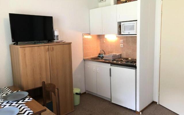 Résidence L'enclave - Studio pour 4 Personnes 54