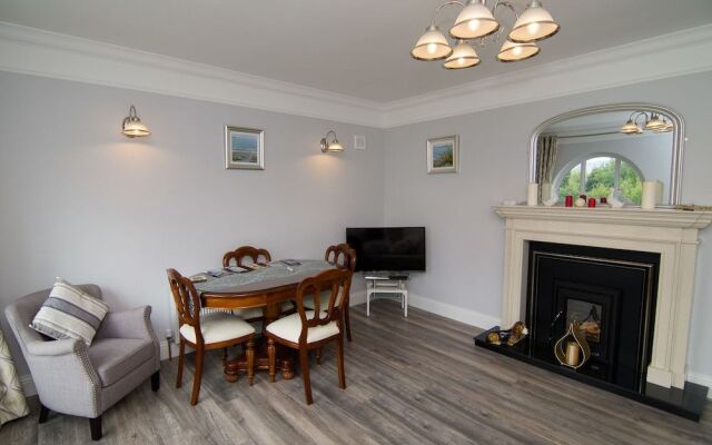 Cois Li B&B