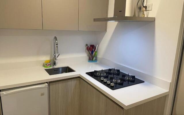 Suite Nueva en Salinas - Chipipe, en conjunto privado