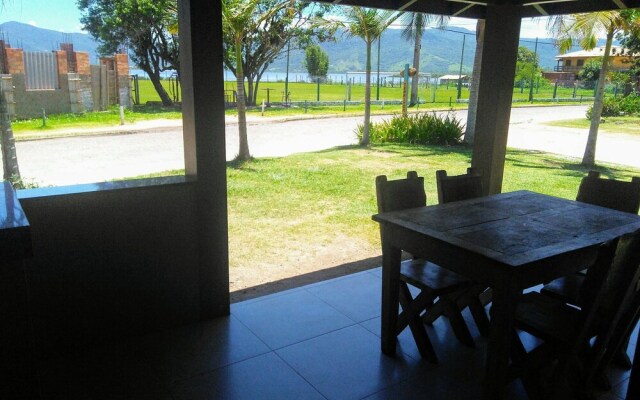 Condomínio Sargento Laranja