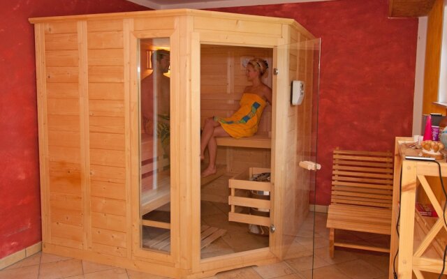 Landhotel Kahrmühle