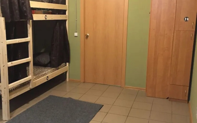 Хостел The Secret Place
