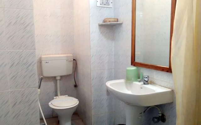 Hotel Samudra