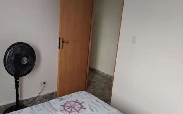 Pousada Lincoln Praia Grande