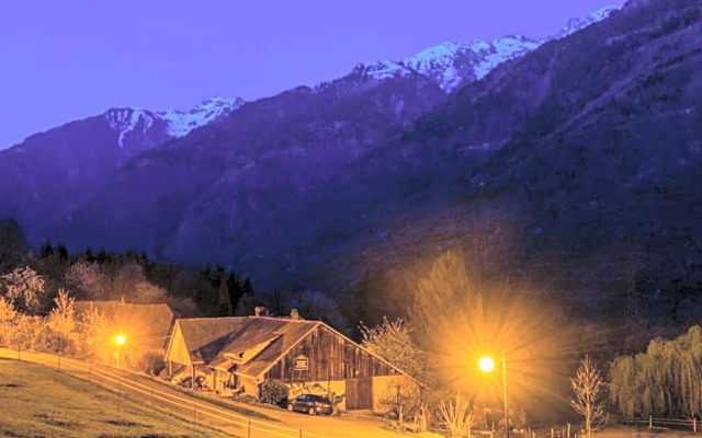 Domaine de la Safranière