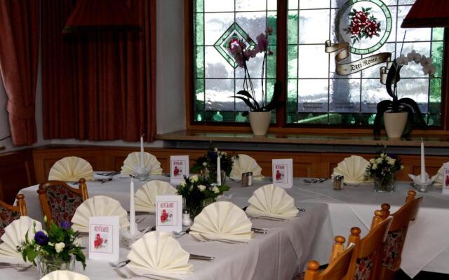 Landgasthof Drei Rosen