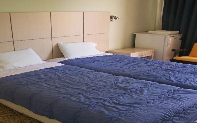 Avaton Hotel