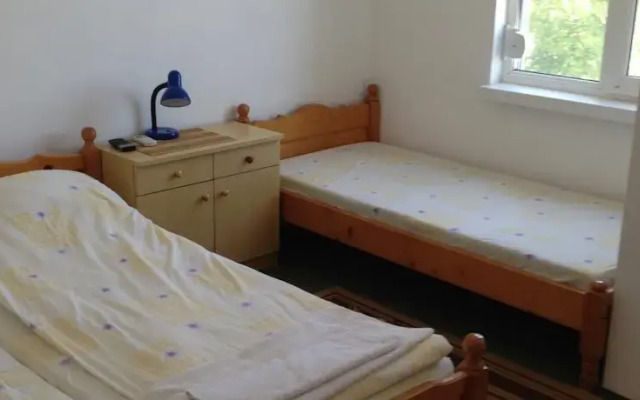 Villa Yana Guest Rooms