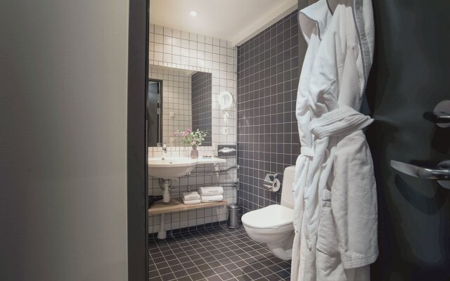 Torekov Hotell