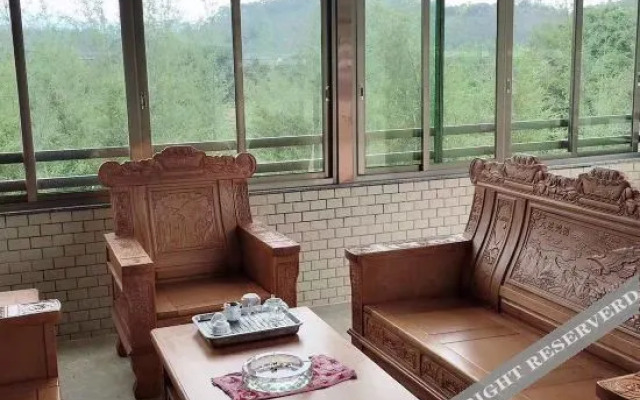 Jiang Bi'e B&B