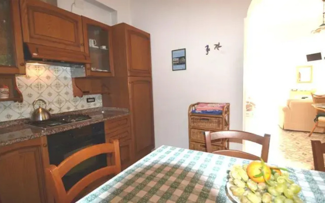 Appartamento La Granseola B