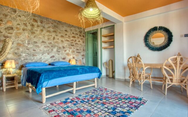 La Fattoria Ecolodge