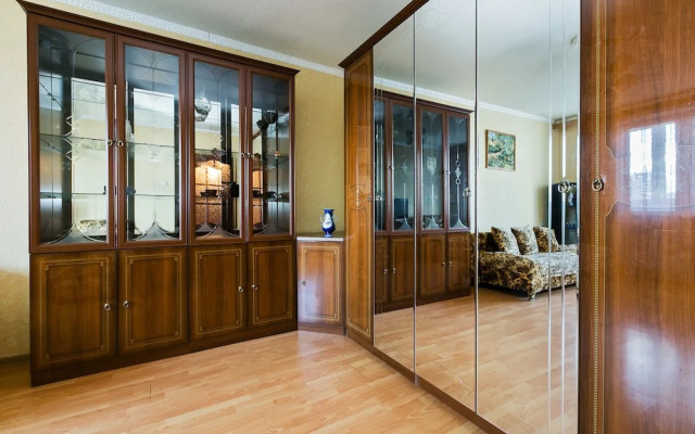 Апартаменты «Nice улица 1905 года 17»