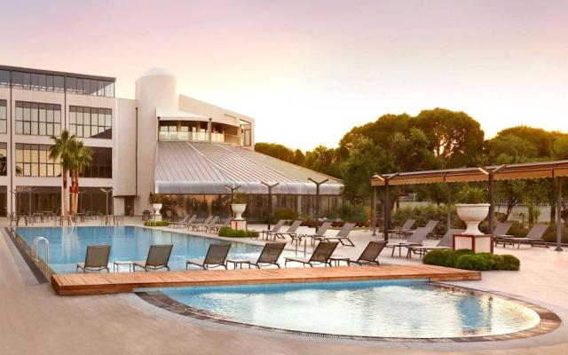 Ramada Resort Kazdaglari Thermal & Spa