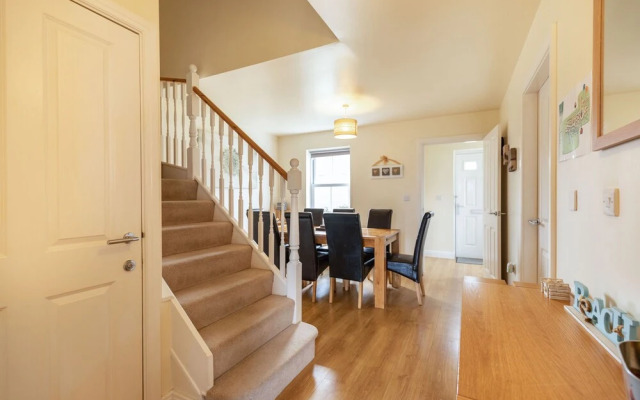 Maris Cottage