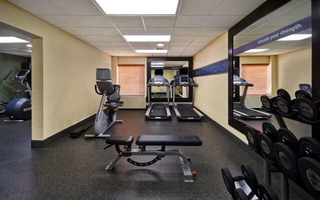 Hampton Inn White River Junction