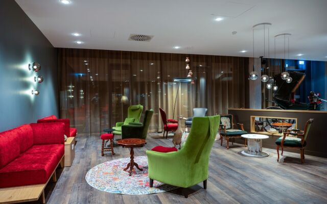mightyTwice Hotel Achern