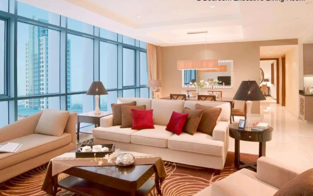 25hours Hotel Jakarta The Oddbird