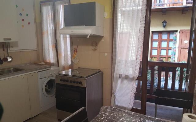 Appartamento Speranza