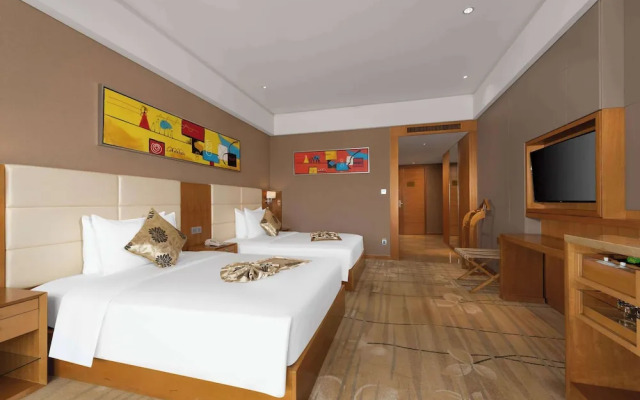 Wyndham Putian Downtown