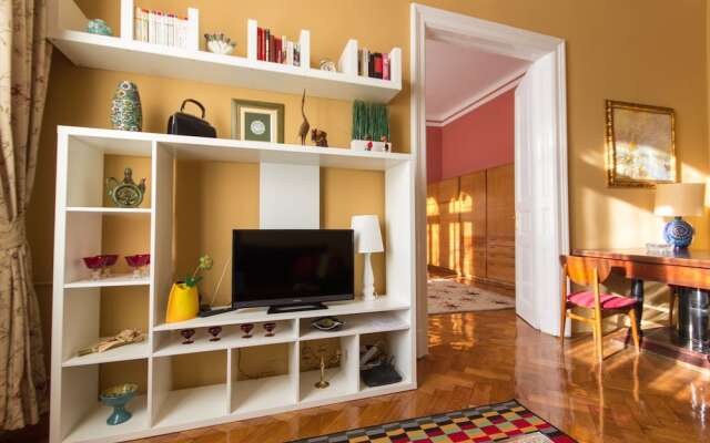 Kaptol Residence