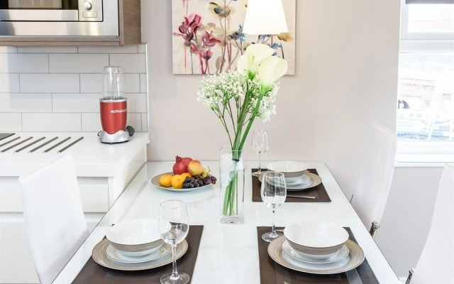 Fishergate Apartments