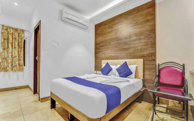Hotel Karpagam Lodging house