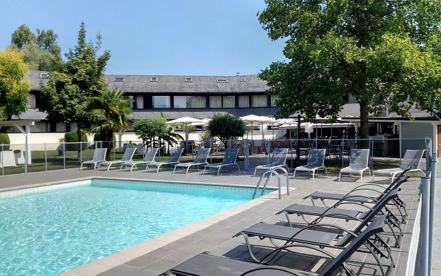 Hôtel Le Cervolan