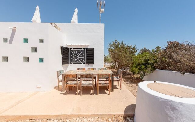 Villa Formentera