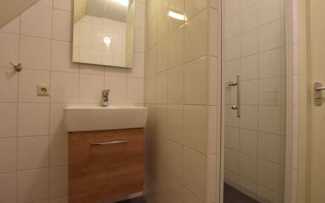 Cosy Holiday Home in Wierden With Playground