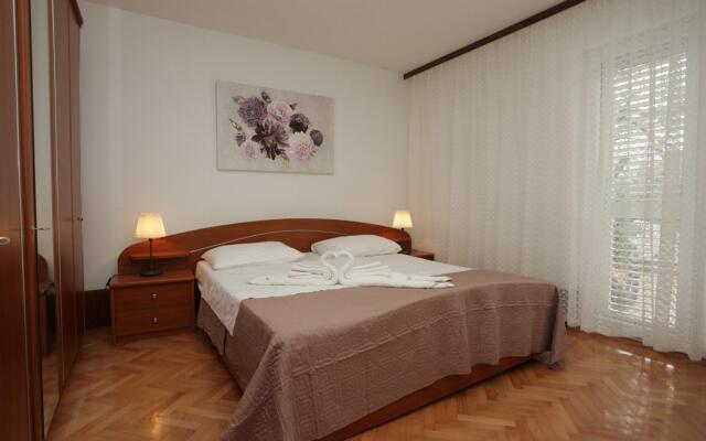 Rada - 150 m From the sea - A1