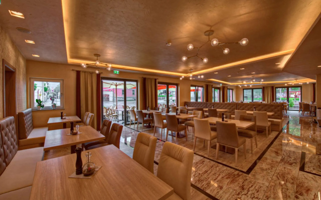 Best Western Plus Hotel Fuessen