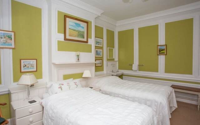 The Old Bakehouse B&B