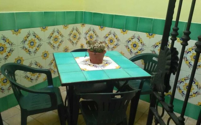 Il Rifugio Di Ercole