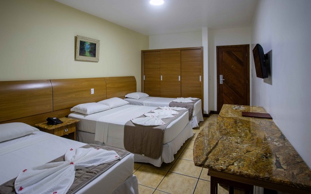 Brisa da Praia Park Hotel
