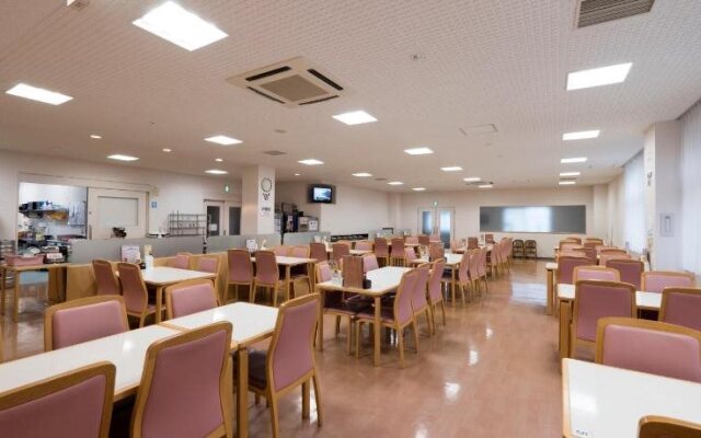 Shiobetsu Tsurutsuru Onsen