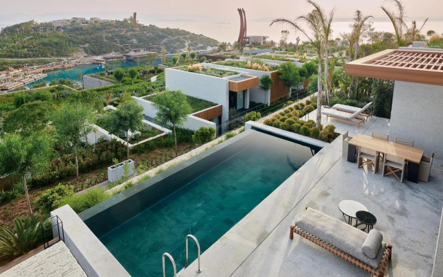 Voyage Golturkbuku Resort