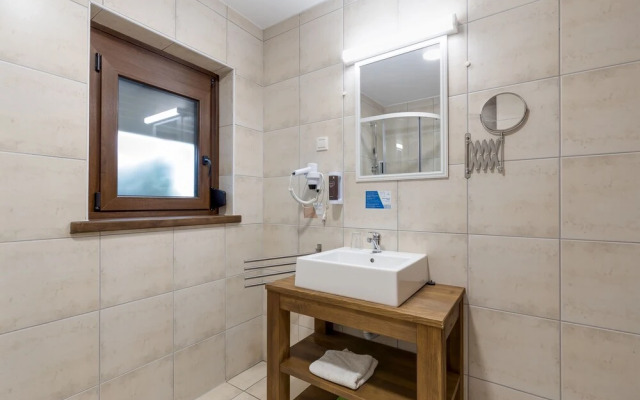 Pannonian Studio For Two