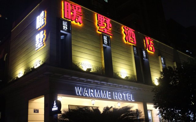 Warmme Hotel